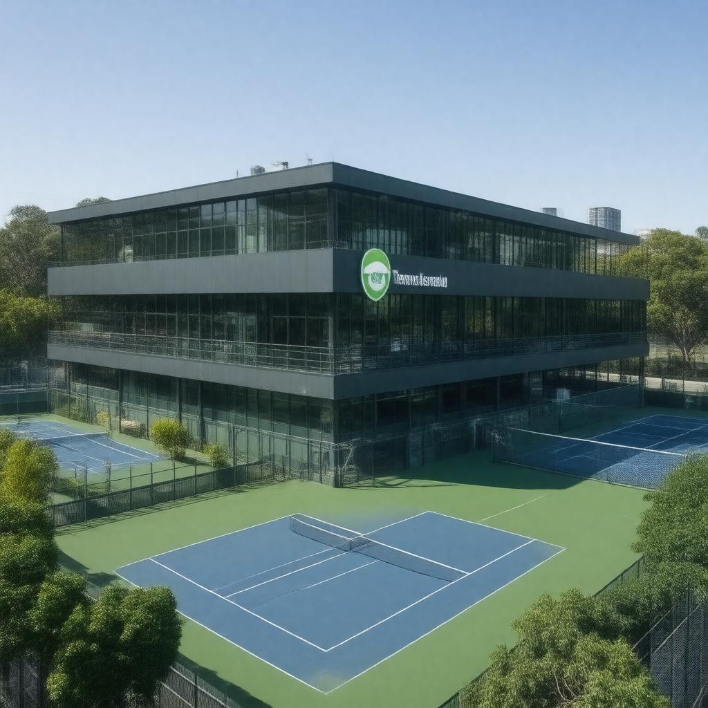 Tennis Australia